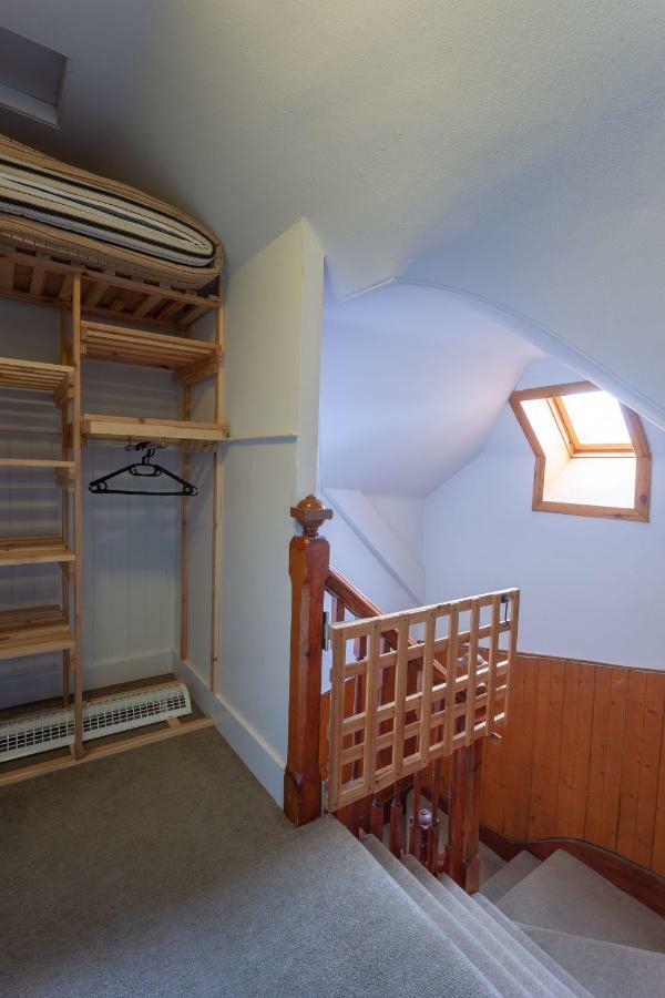 The Old Waverley Apartman Kyle of Lochalsh Kültér fotó