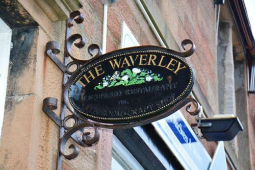 The Old Waverley Apartman Kyle of Lochalsh Kültér fotó